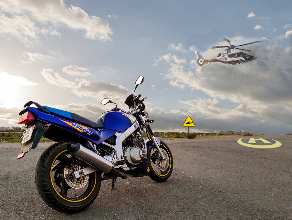 Bike Photo 2818625