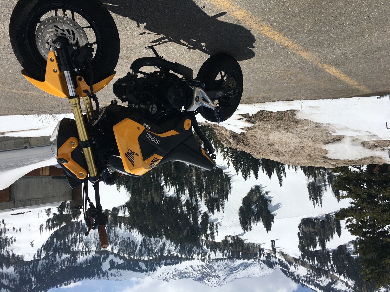 Grom