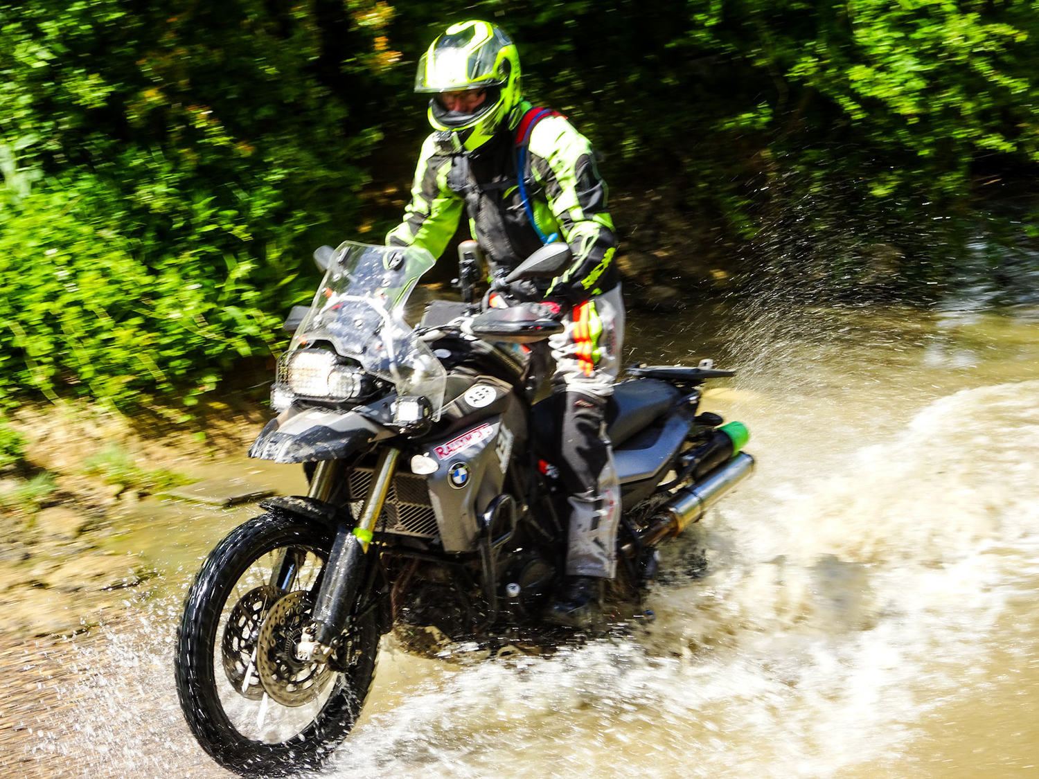 Bike Photo 2818682