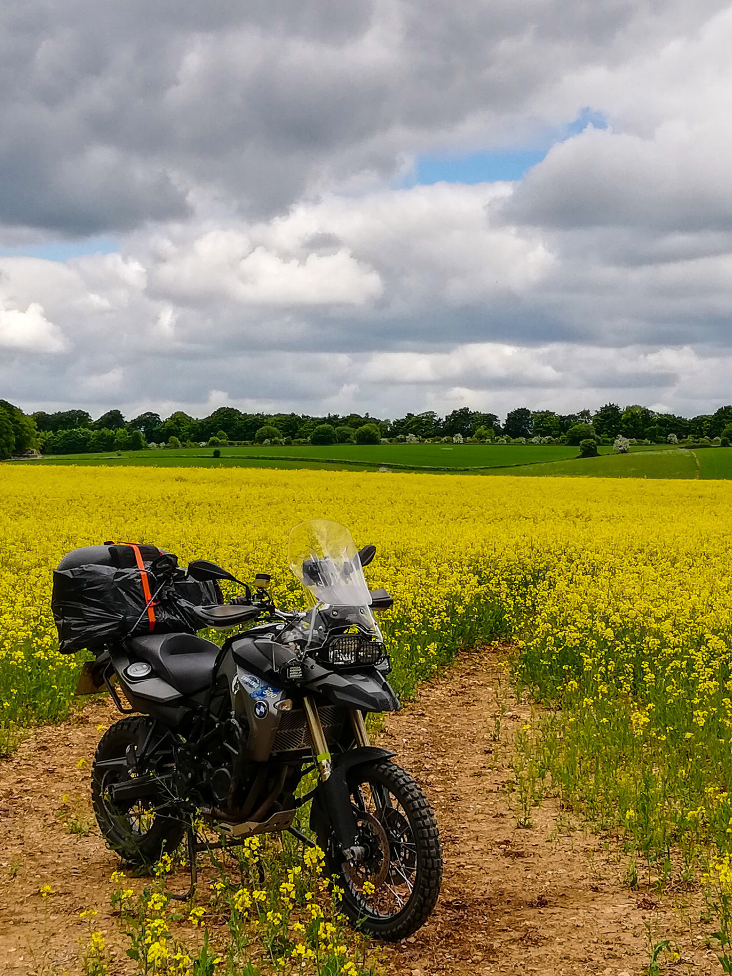 Bike Photo 2818687