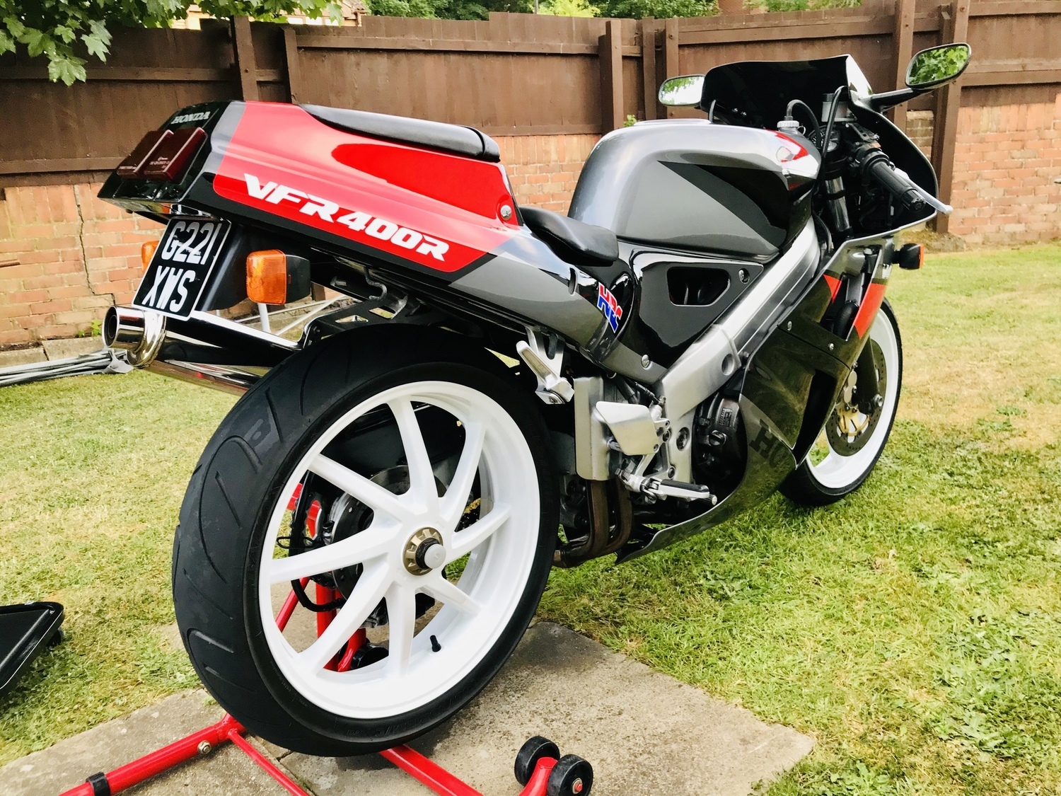Bike Photo 2818691