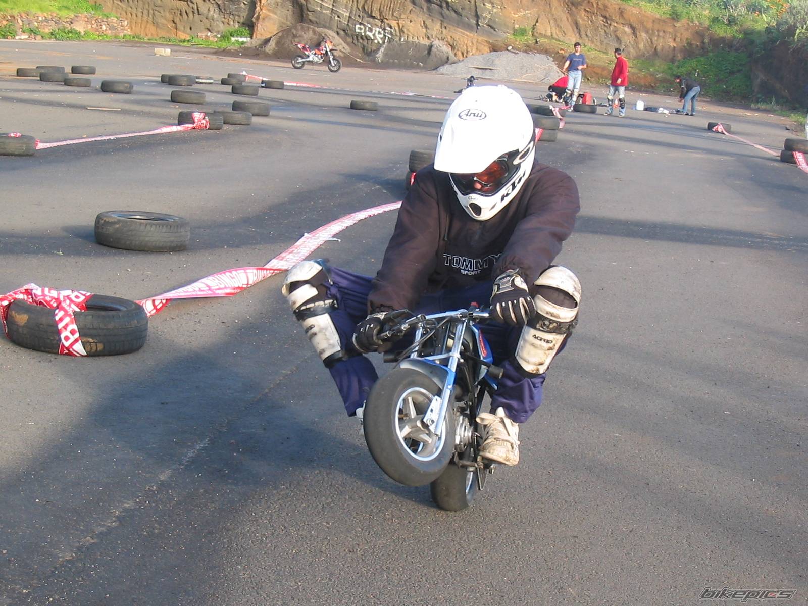 Bike Photo 281873