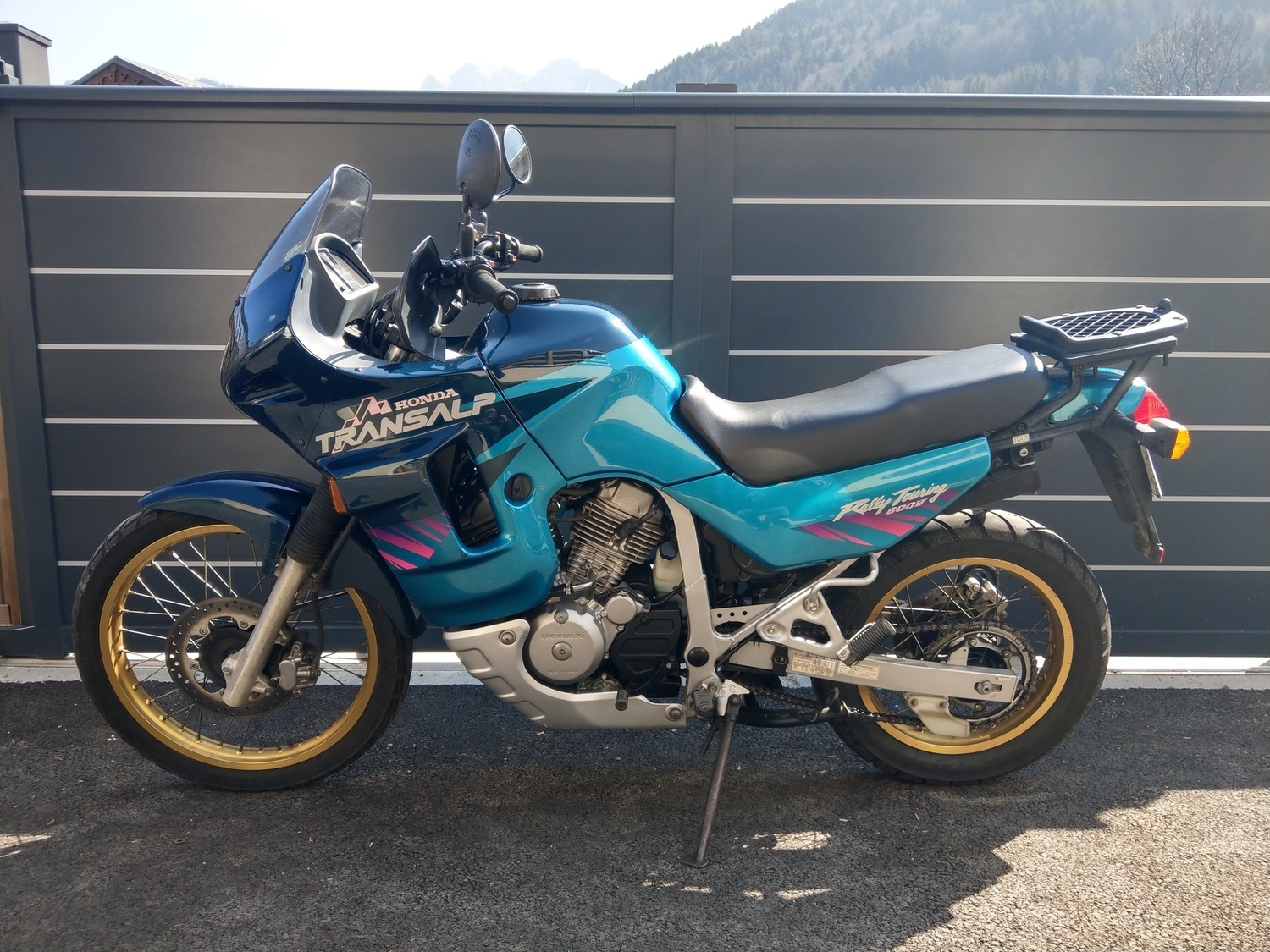 Bike Photo 2818758