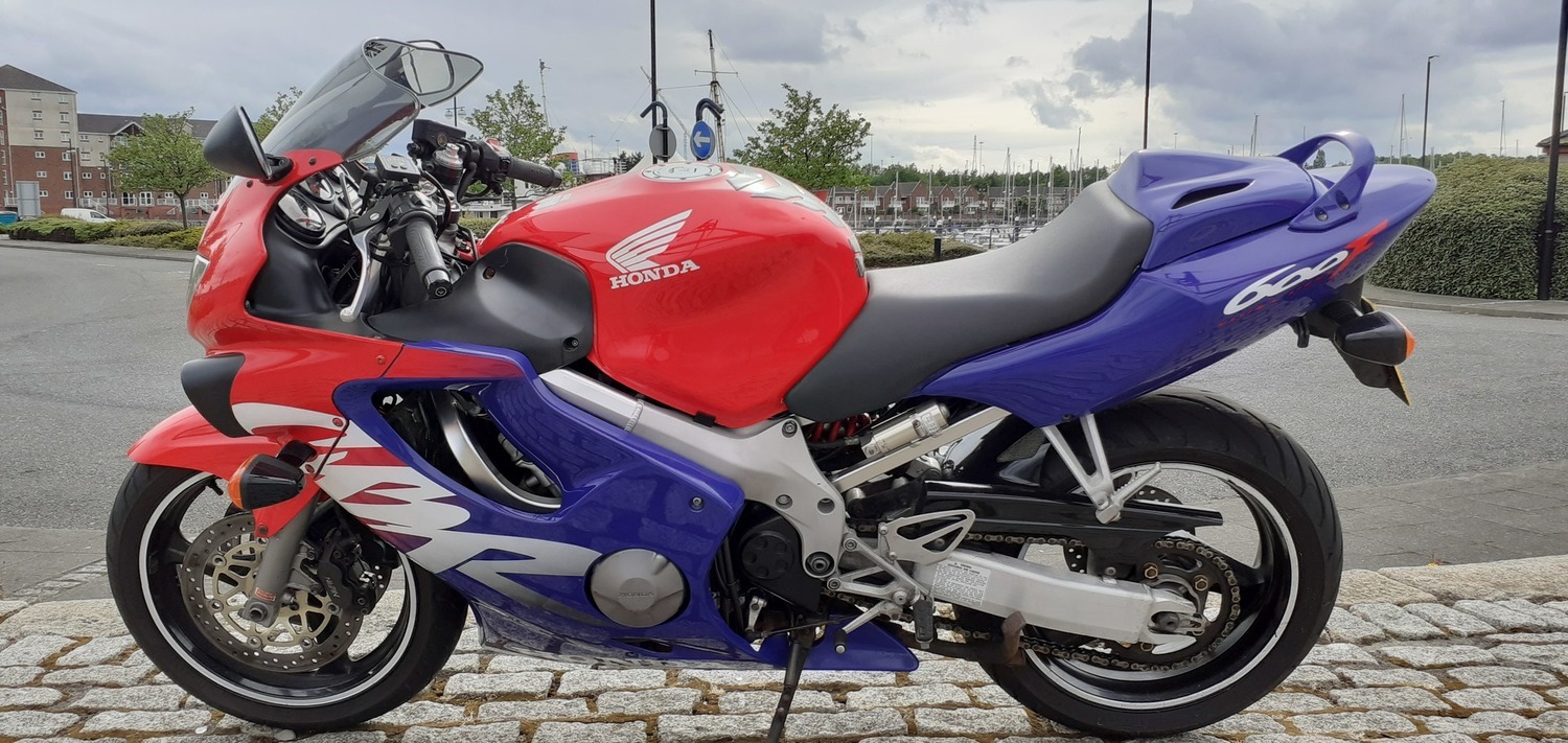 Bike Photo 2818763