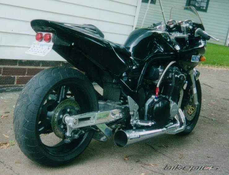 Bike Photo 28188