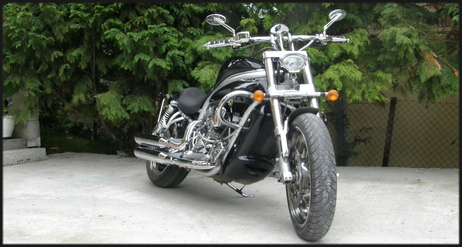 aquila GV 650