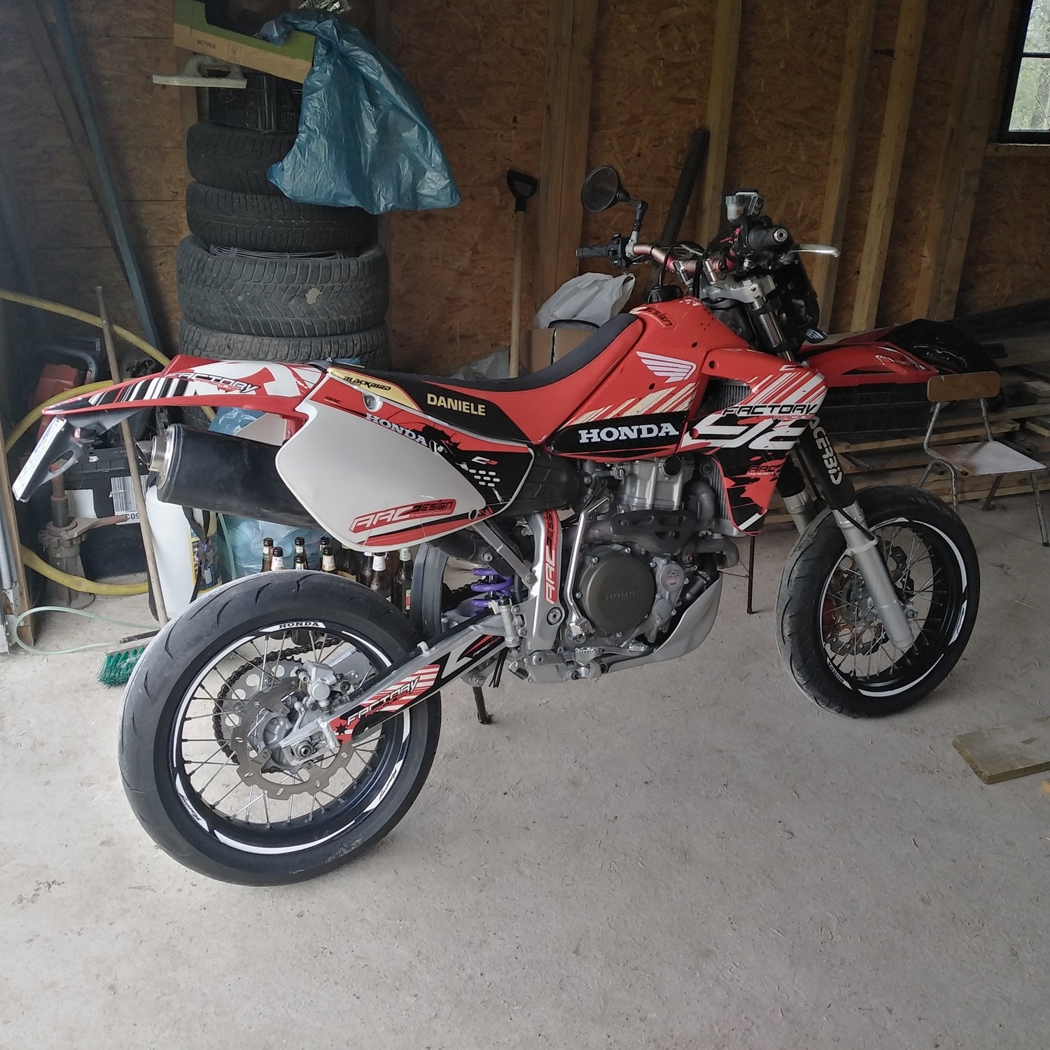 Bike Photo 2818823