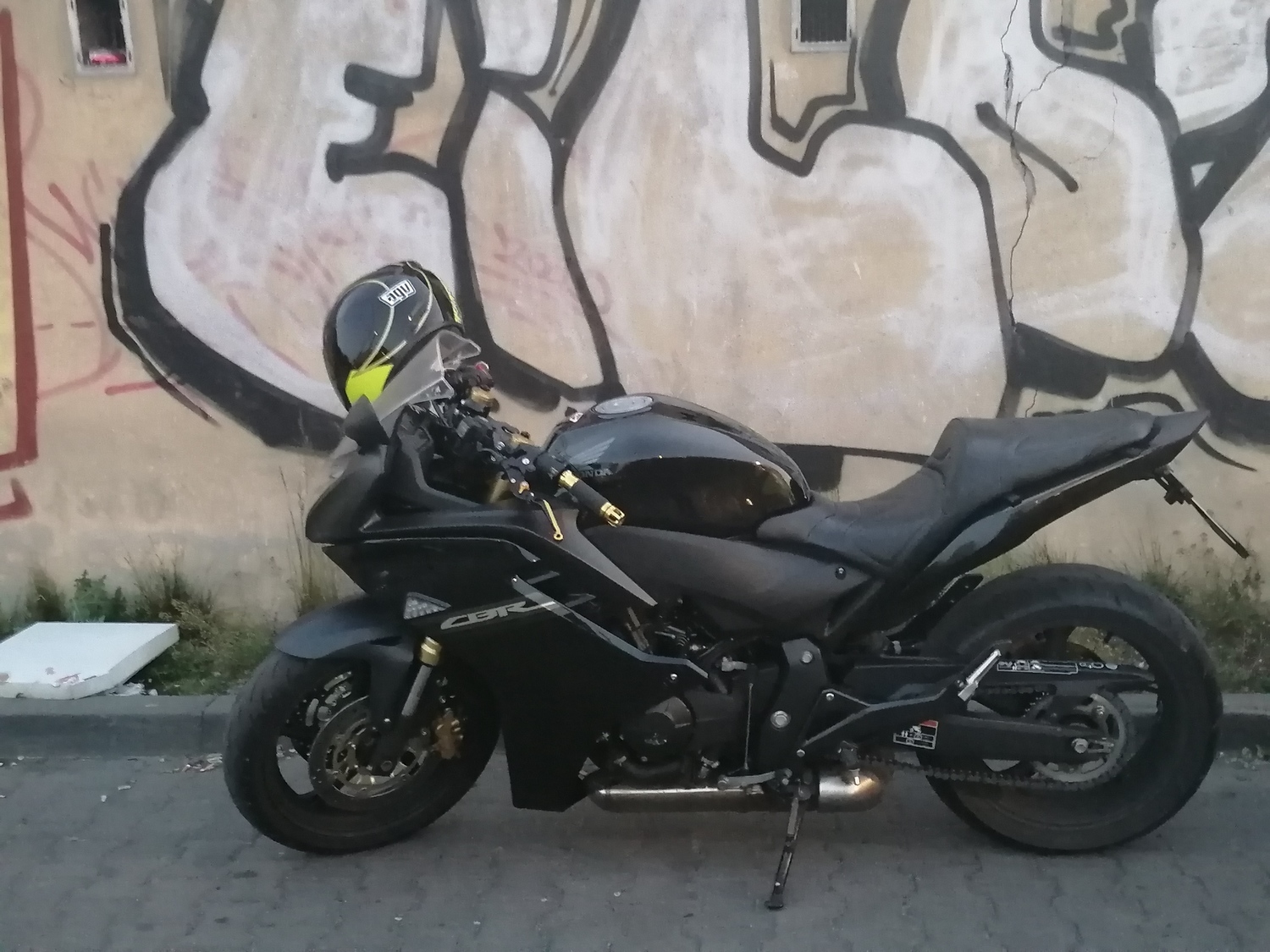 Bike Photo 2818859