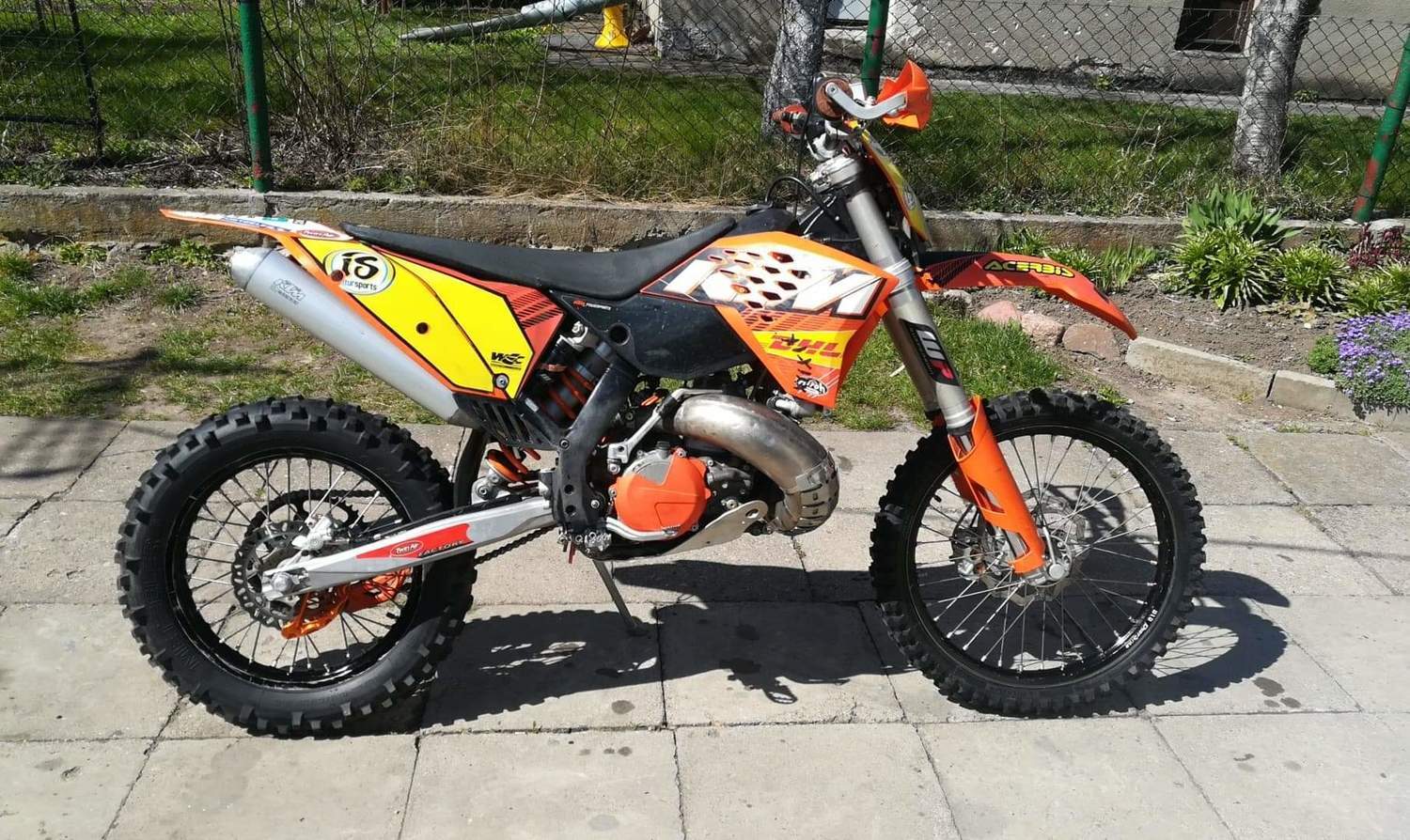 Bike Photo 2818861