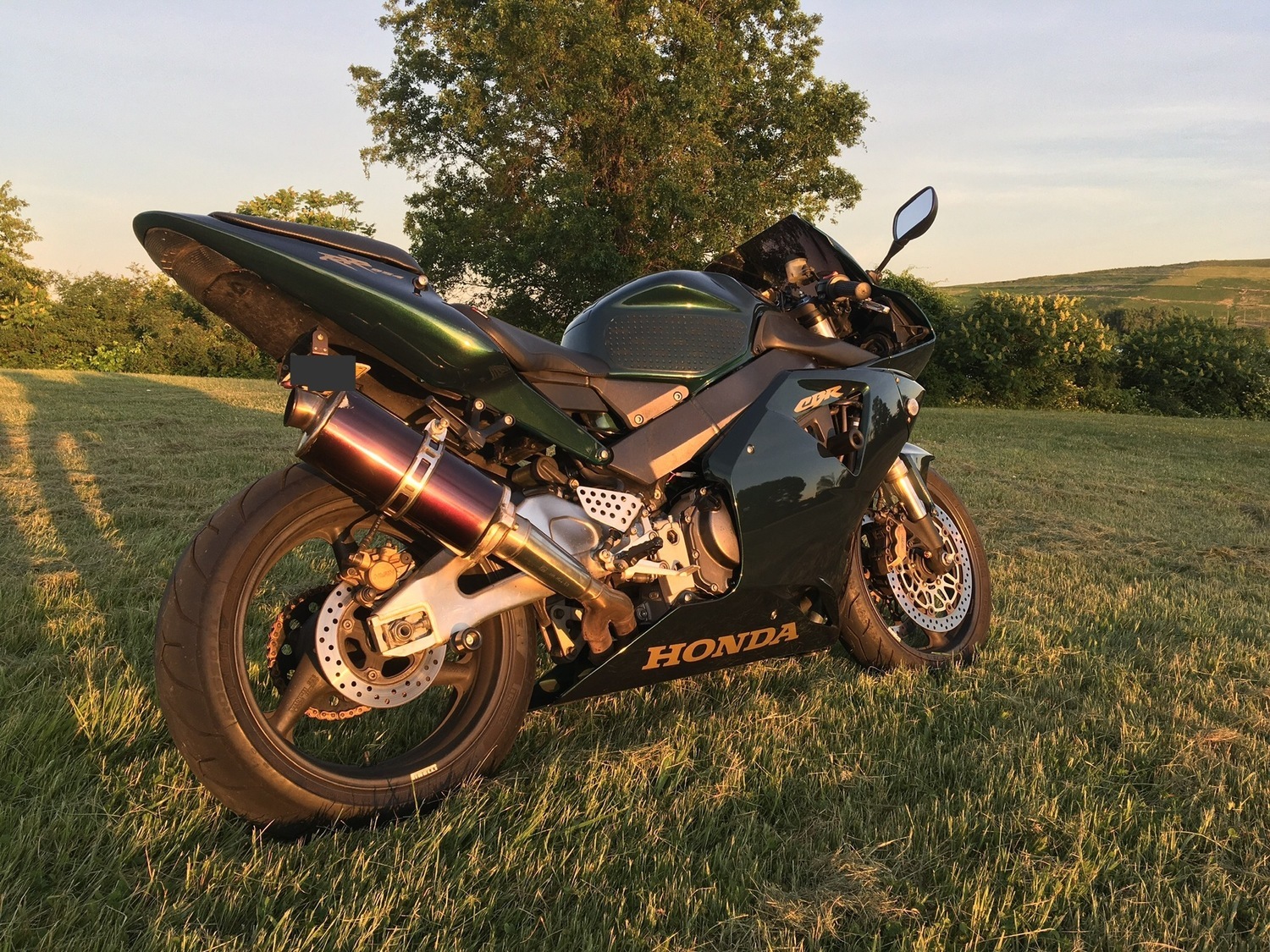 Bike Photo 2818866