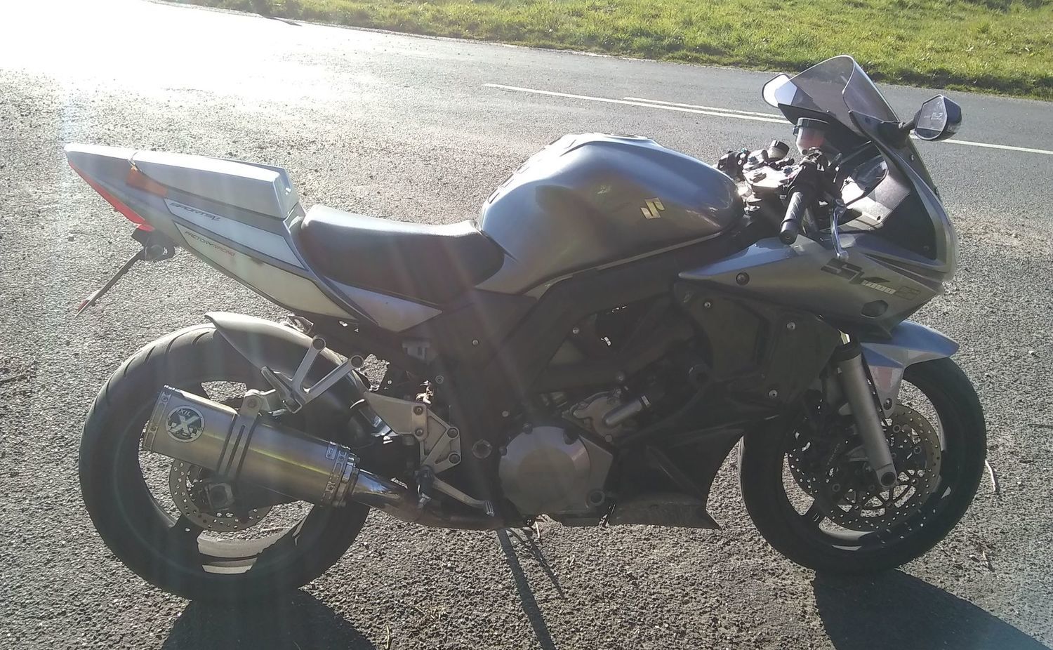 SV1000S
