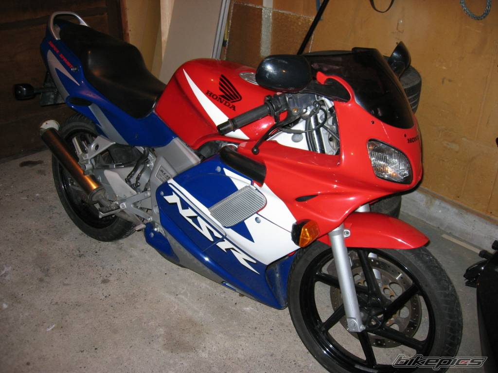 Bike Photo 281890