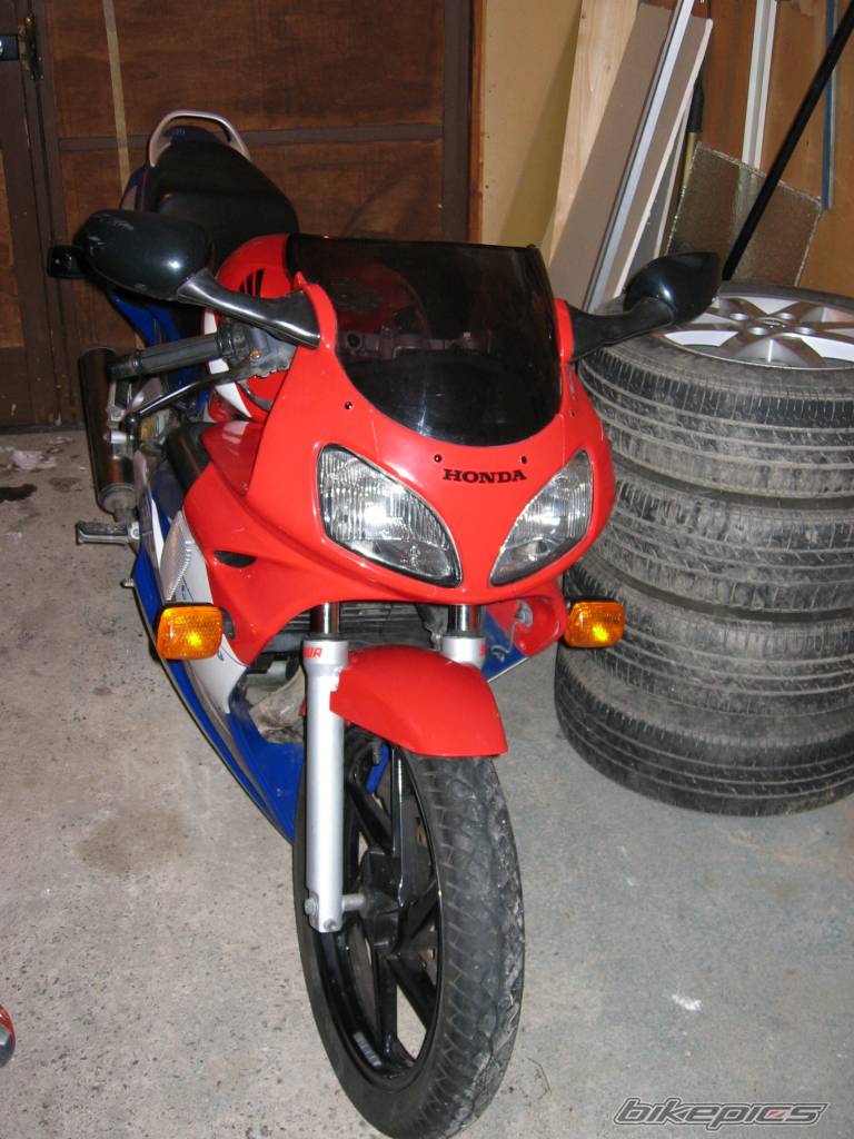 Bike Photo 281893