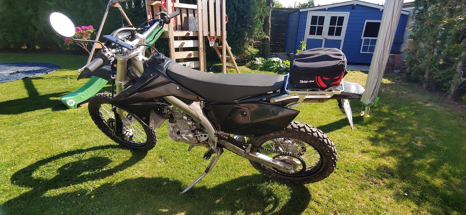 Bike Photo 2818943