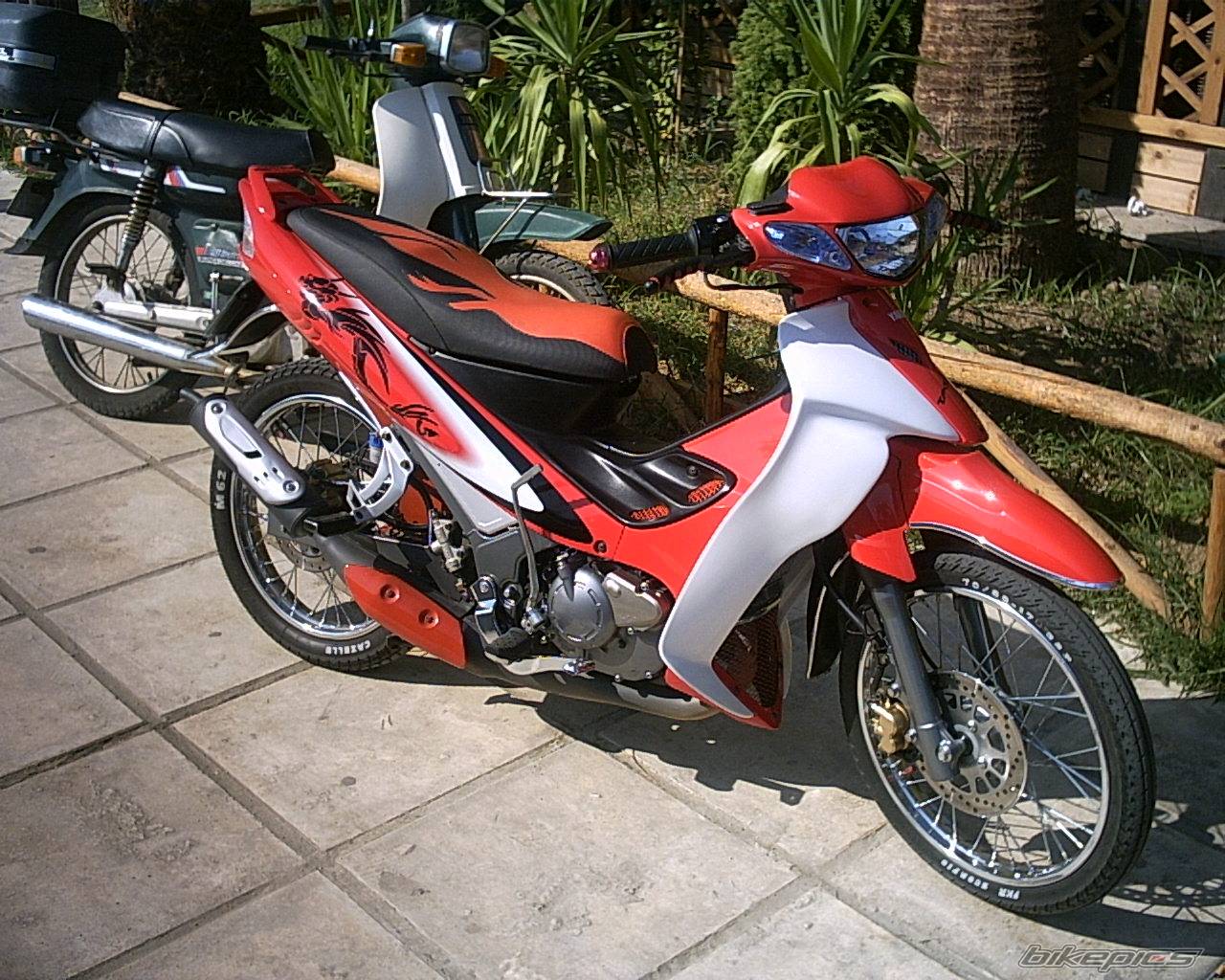 Bike Photo 281899