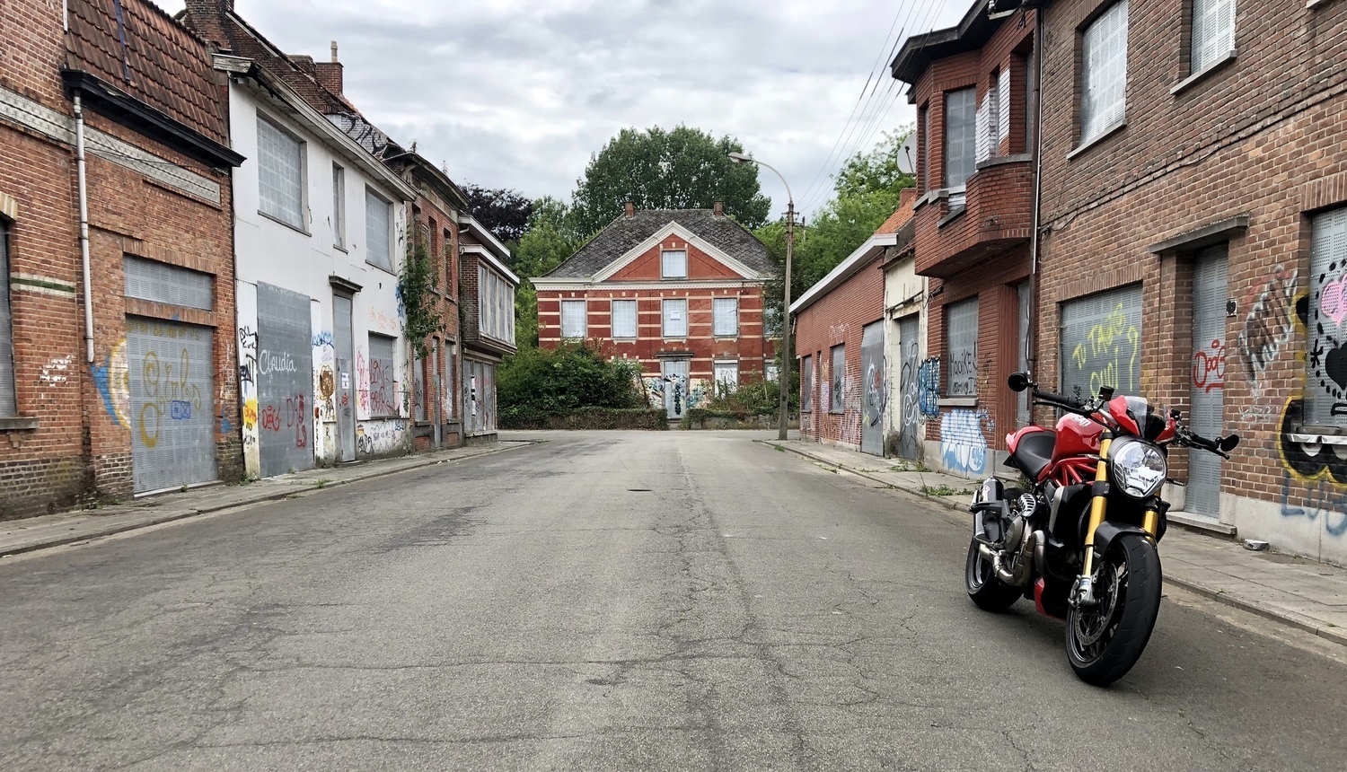 Bike Photo 2819030