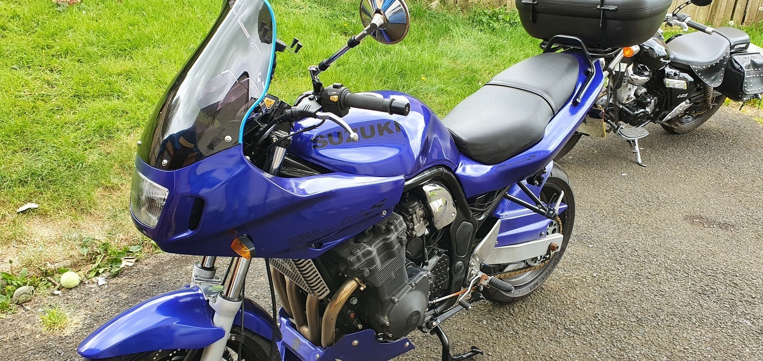 Bike Photo 2819032
