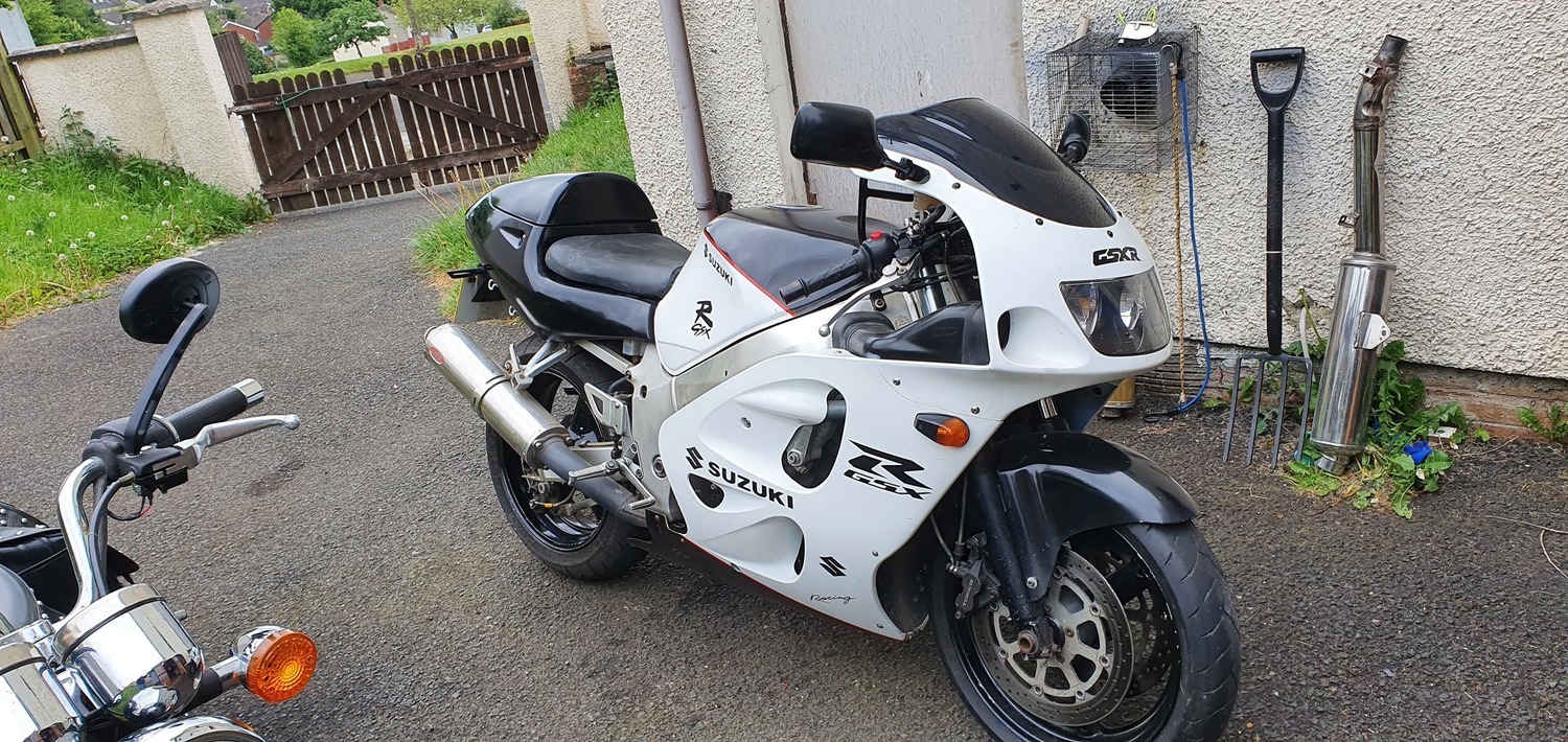 Bike Photo 2819033