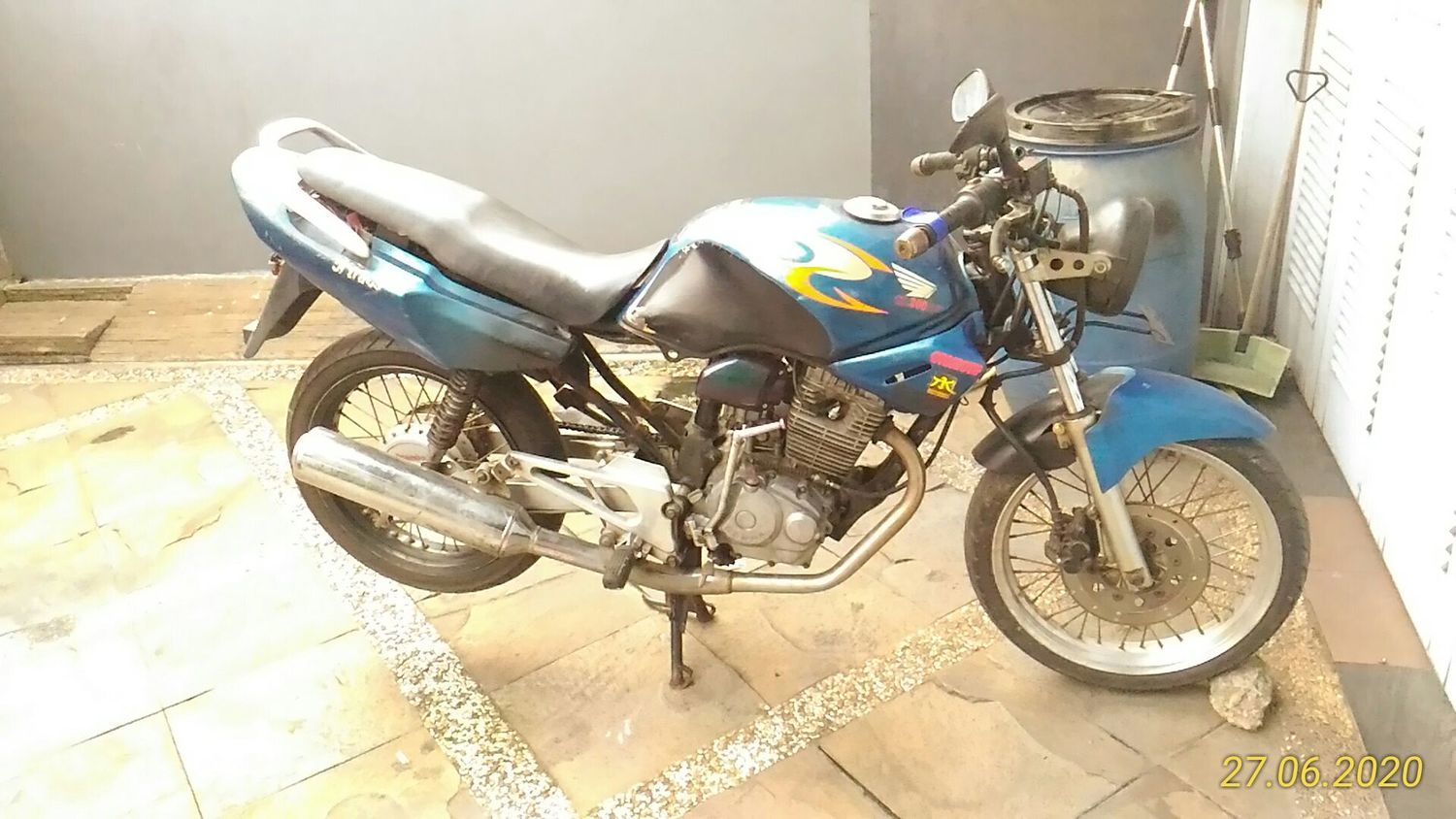 GL 200