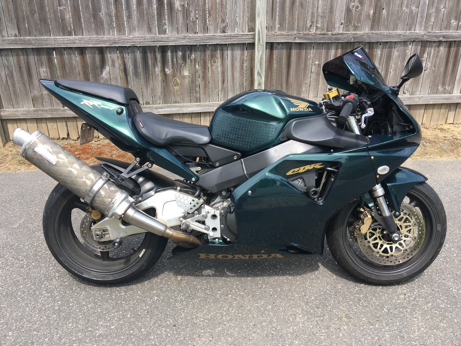 Bike Photo 2819074
