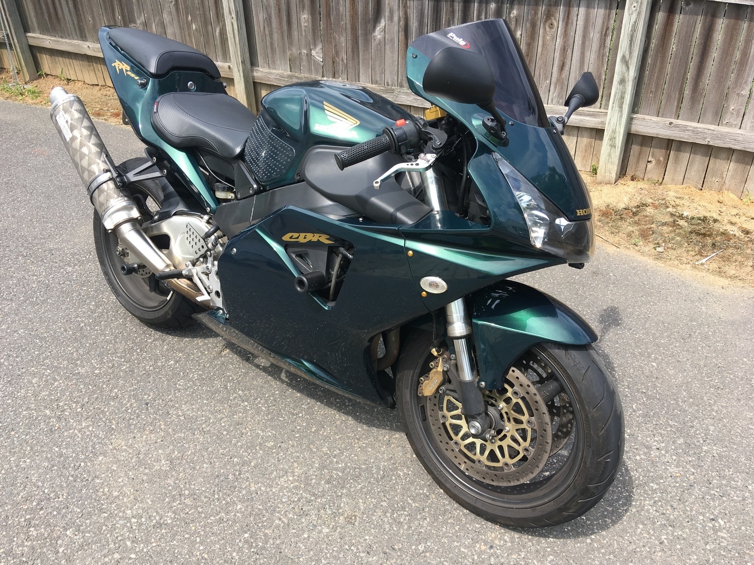Bike Photo 2819075