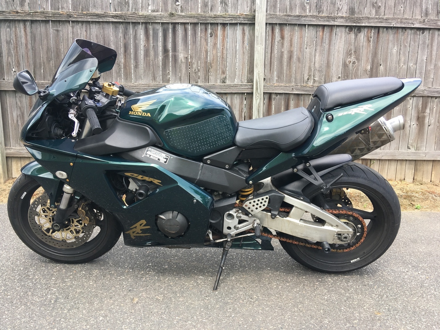 Bike Photo 2819076