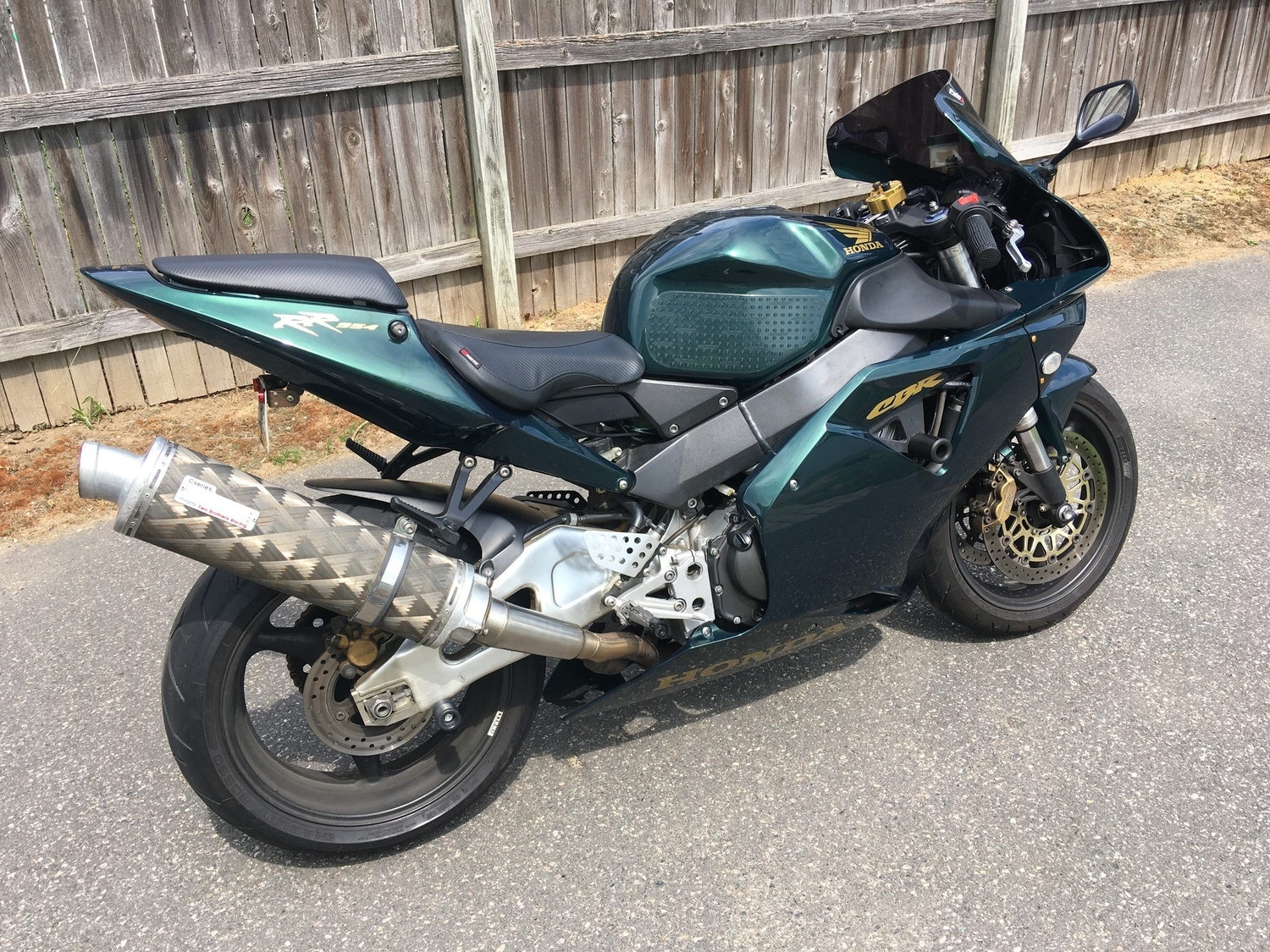 Bike Photo 2819077