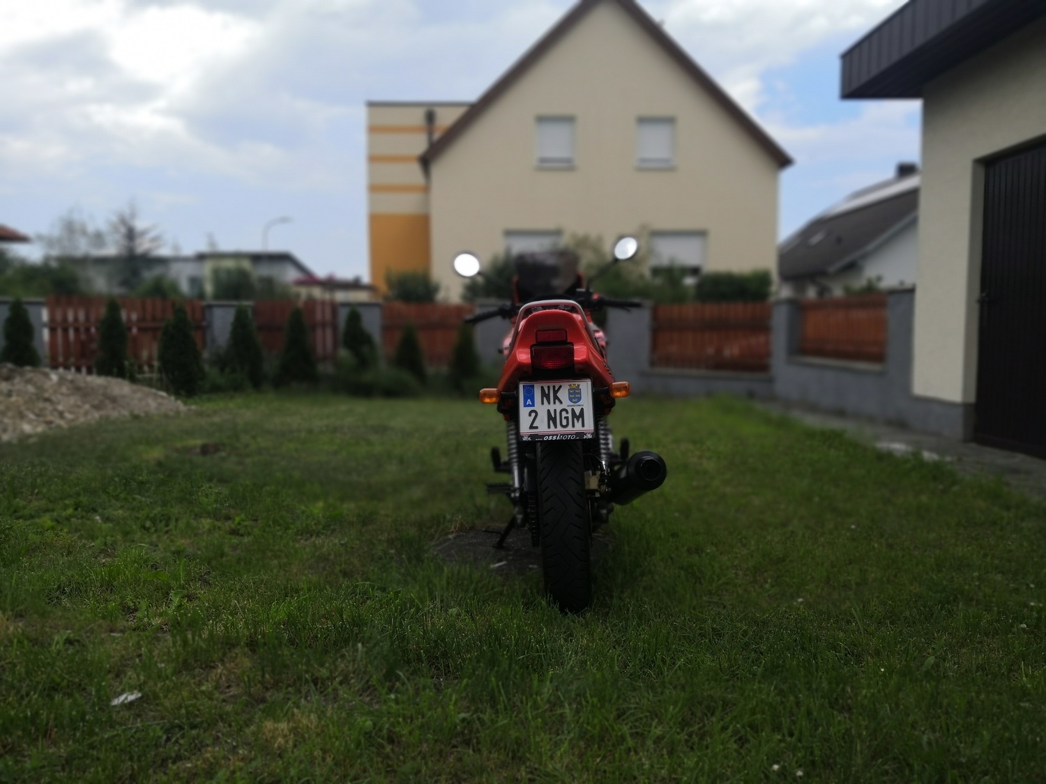Bike Photo 2819110