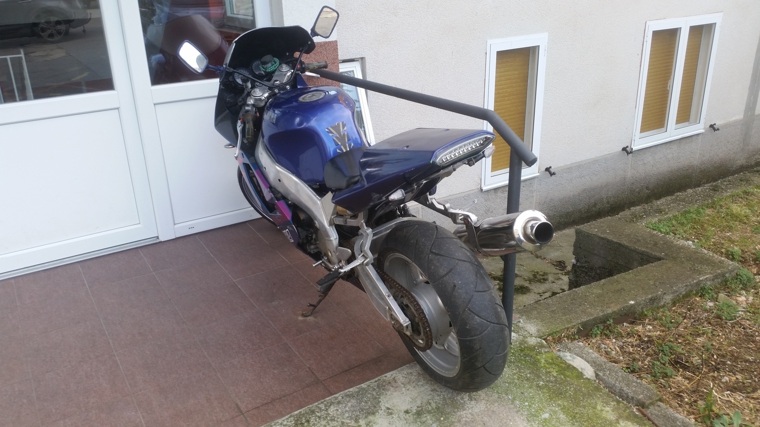 Bike Photo 2819111