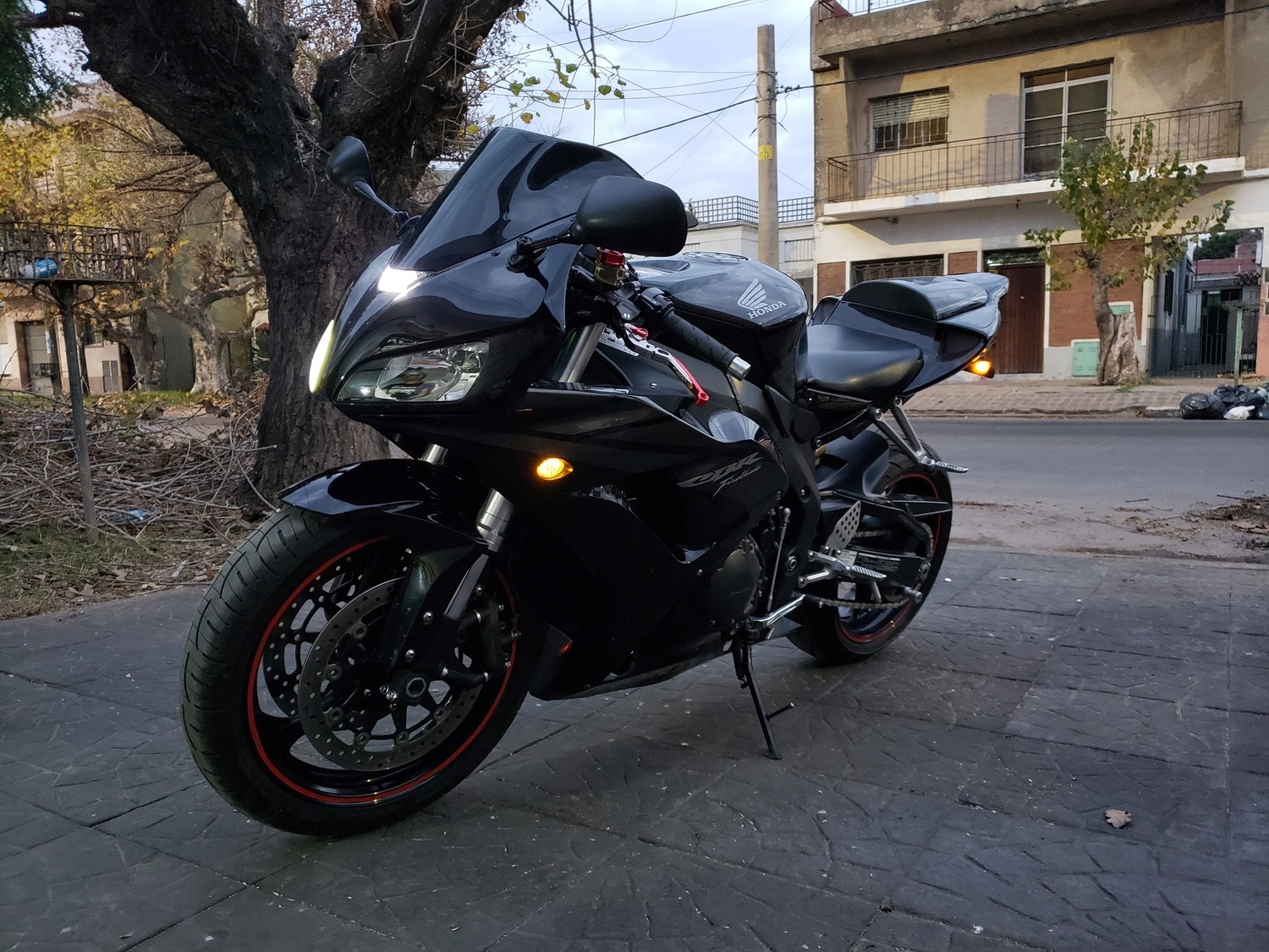 Bike Photo 2819116