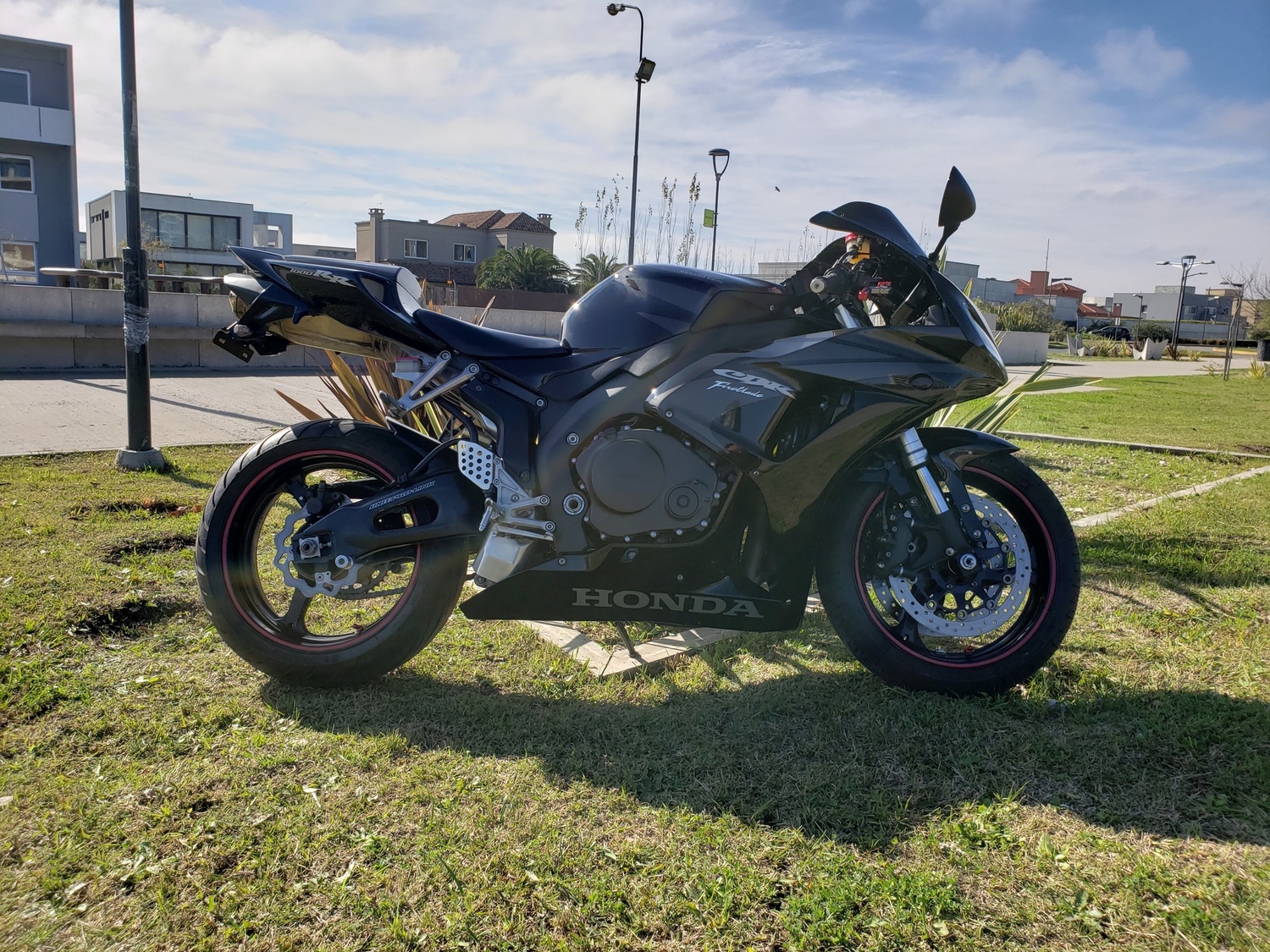 Bike Photo 2819117