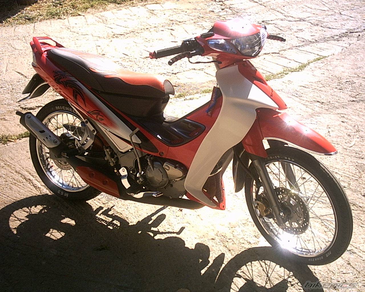 Bike Photo 281912