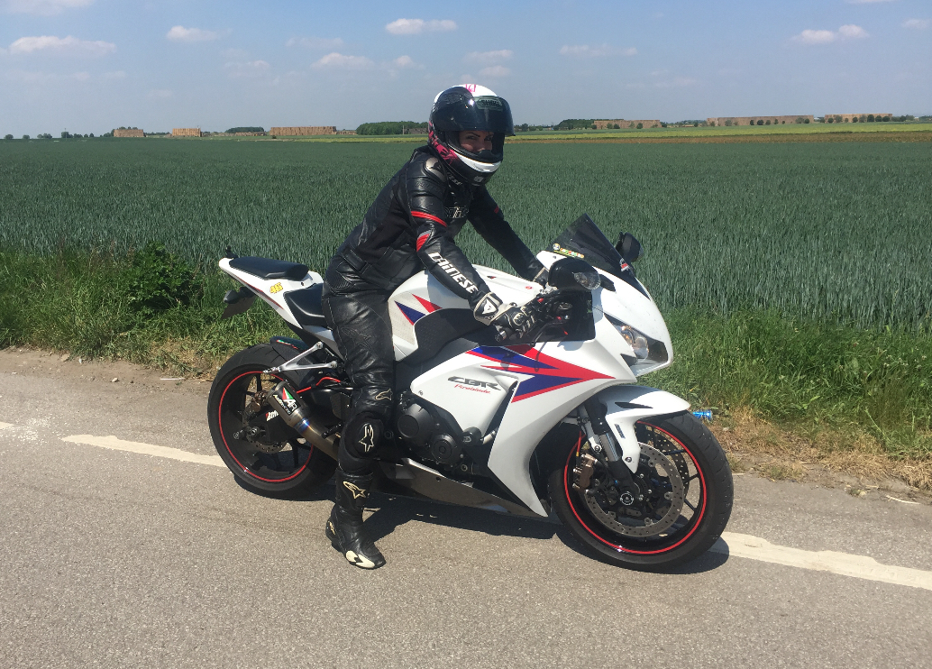 Bike Photo 2819144