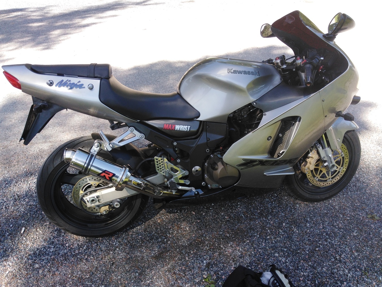 Bike Photo 2819188