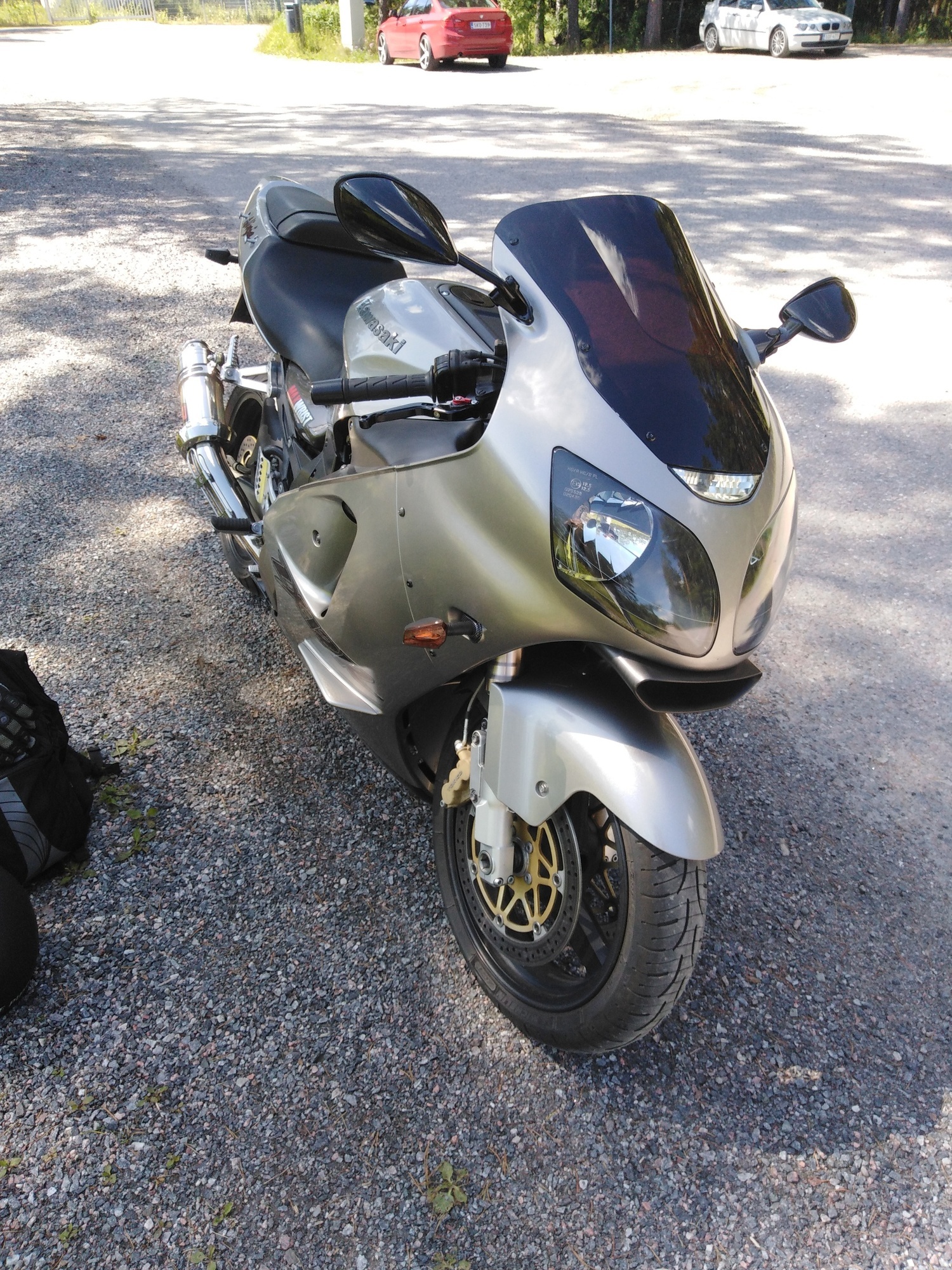 Bike Photo 2819189