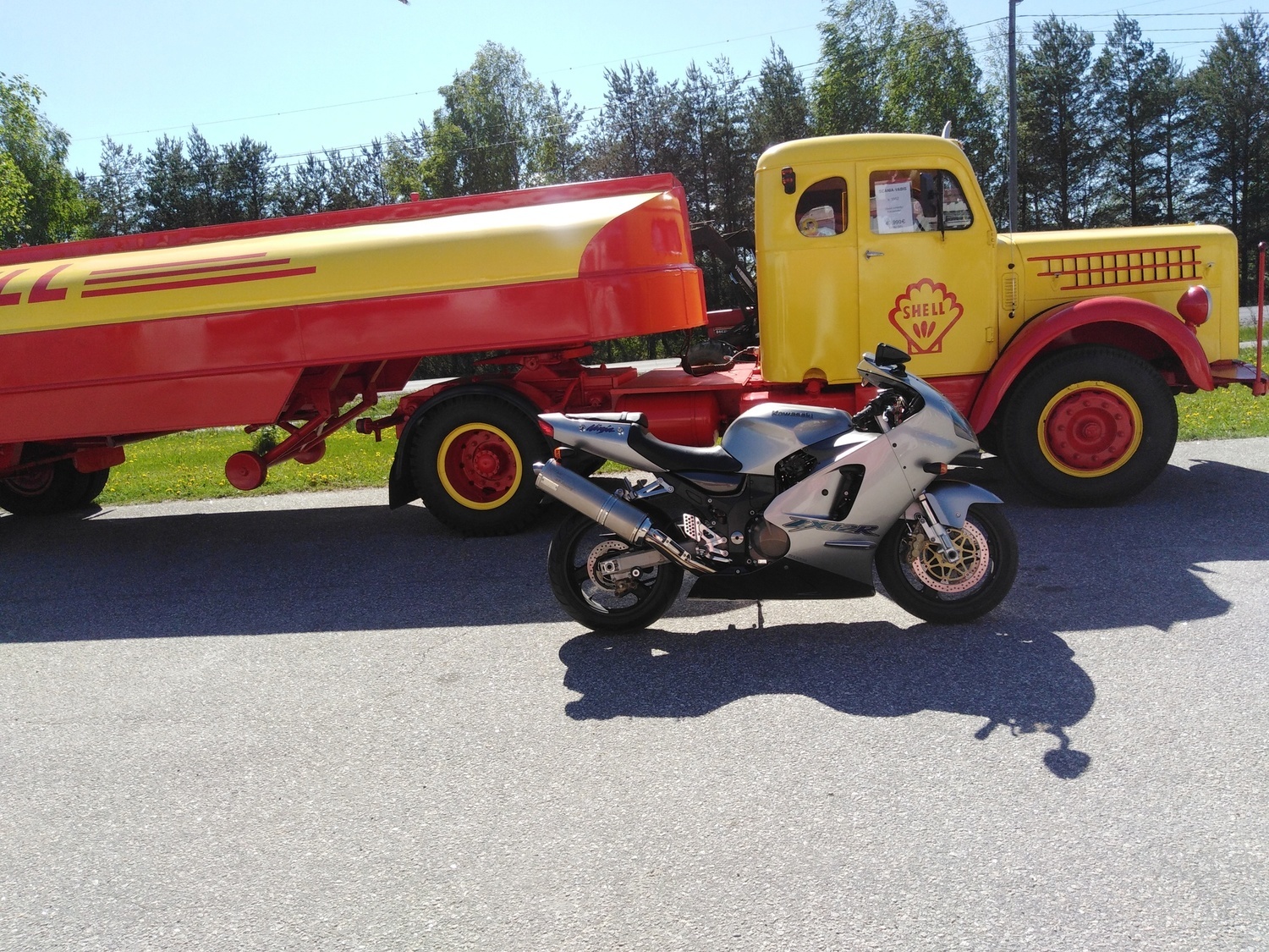 Bike Photo 2819192