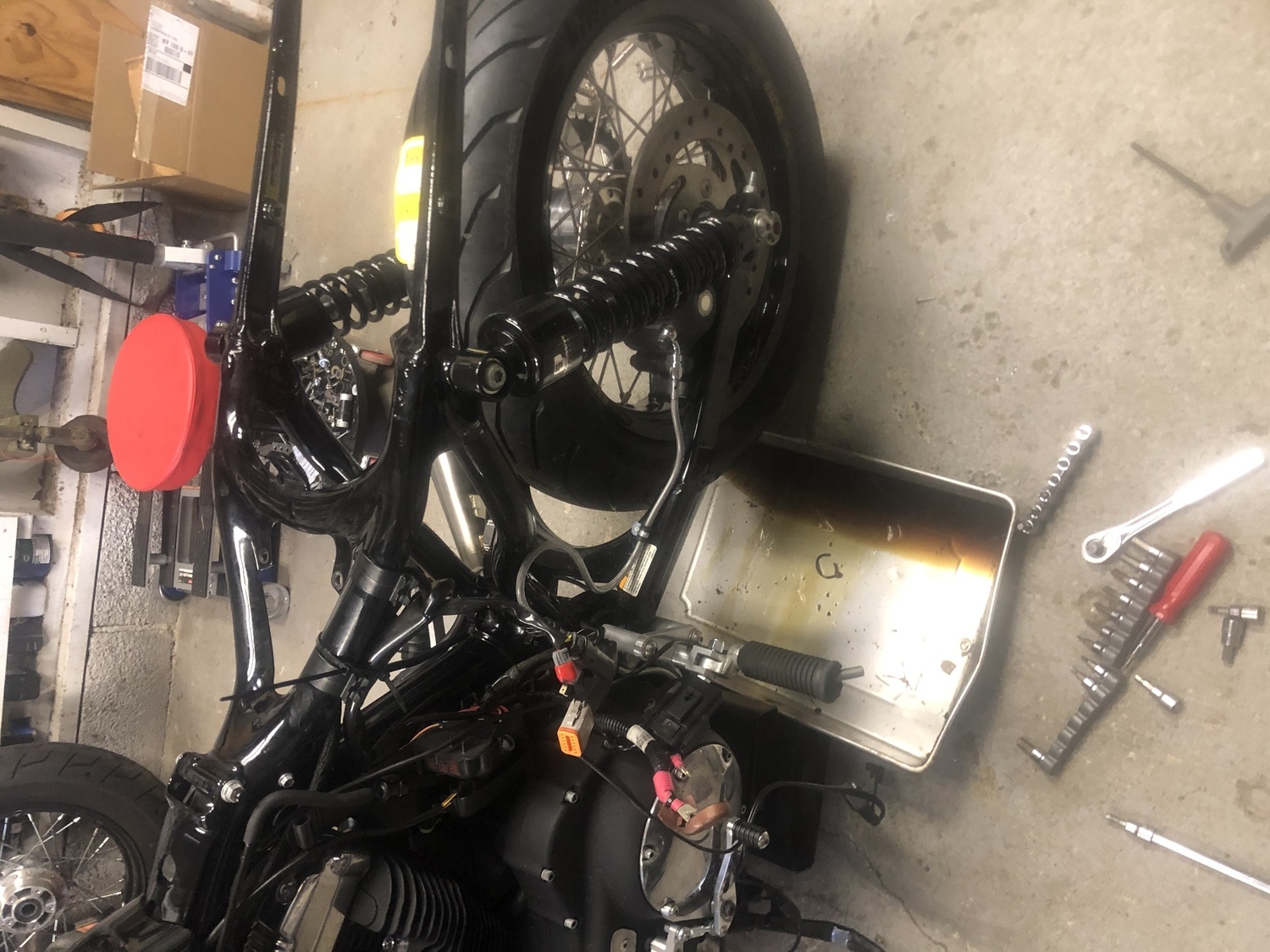 Bike Photo 2819196