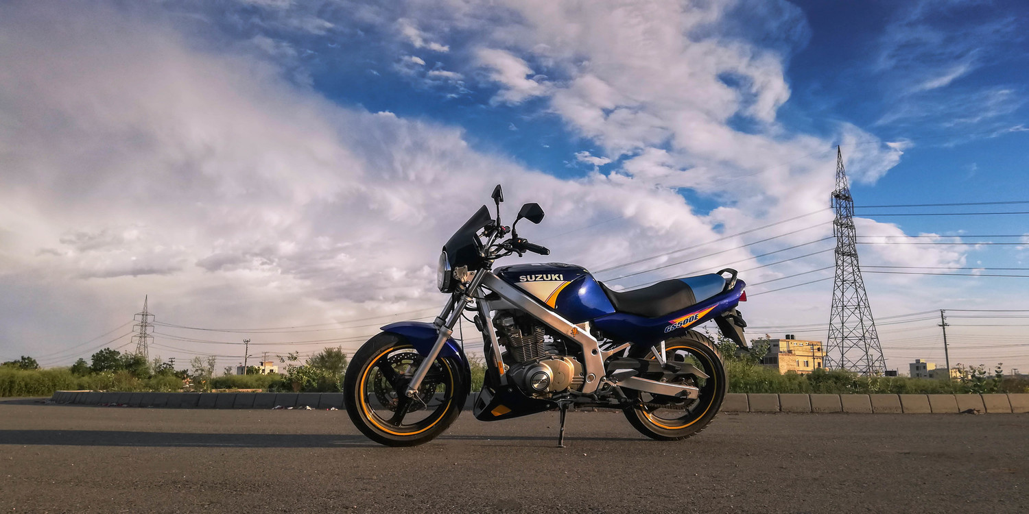 Bike Photo 2819206