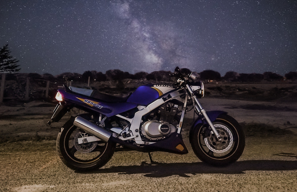Bike Photo 2819207