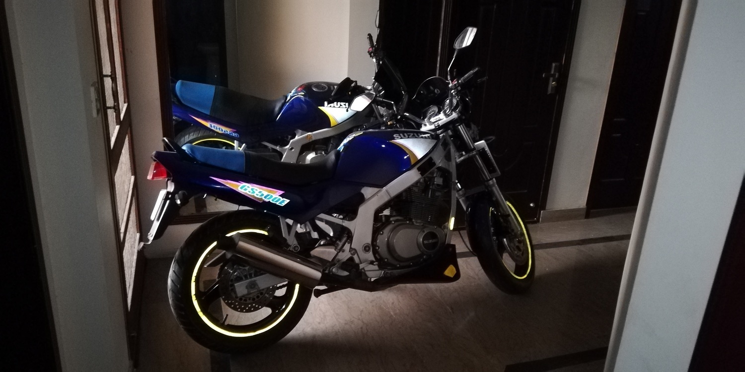 Bike Photo 2819210