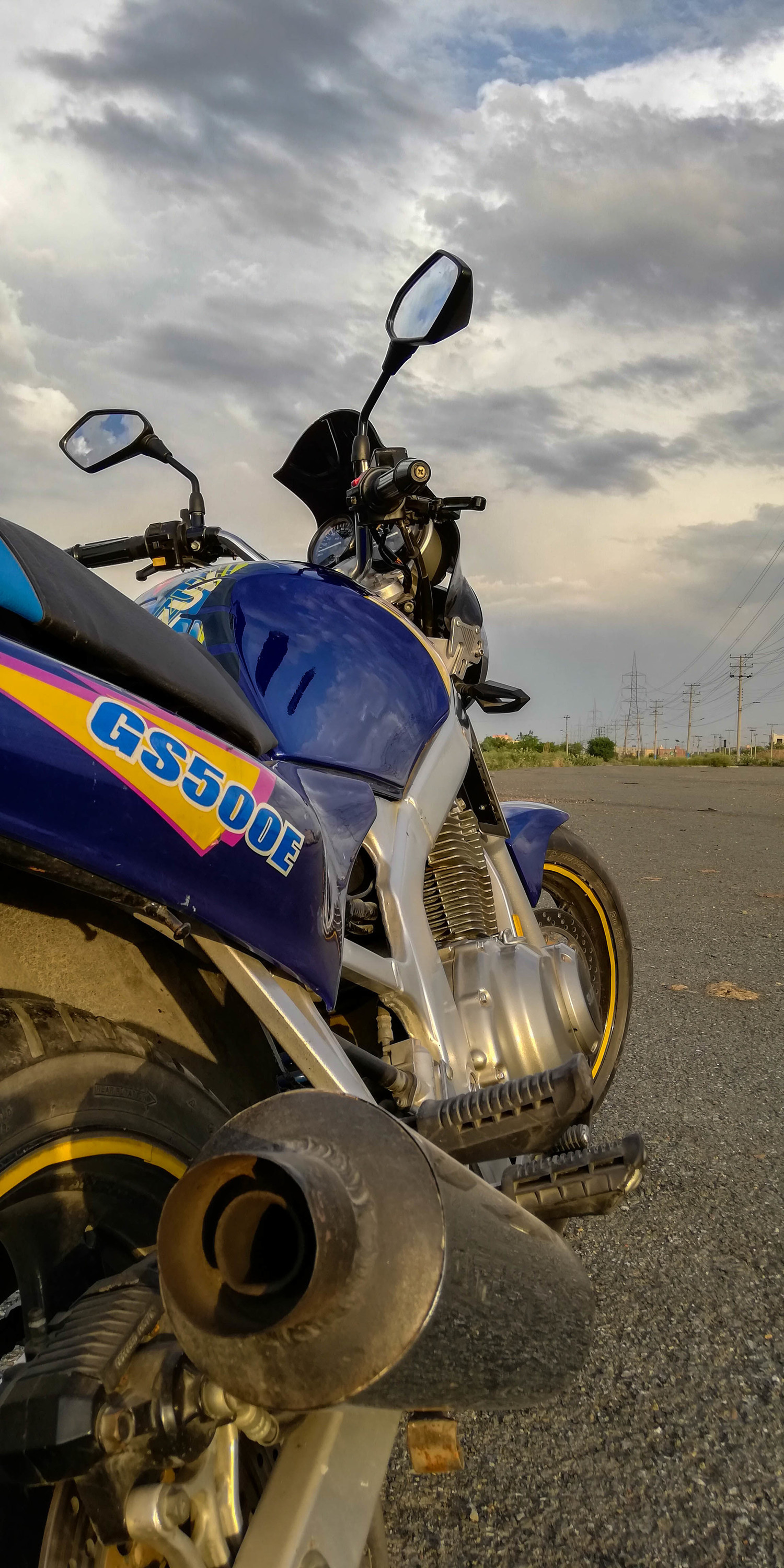 Bike Photo 2819211