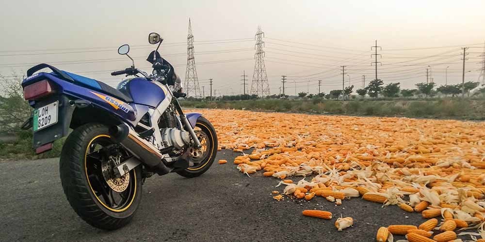 Bike Photo 2819212