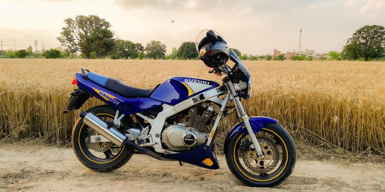 Bike Photo 2819213