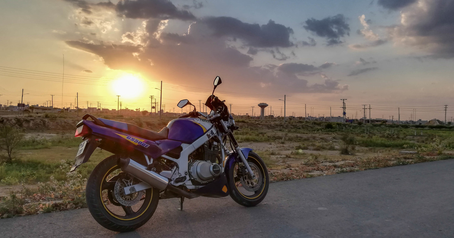 Bike Photo 2819215