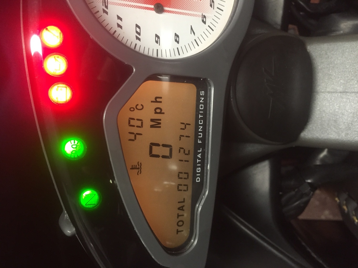 Bike Photo 2819226