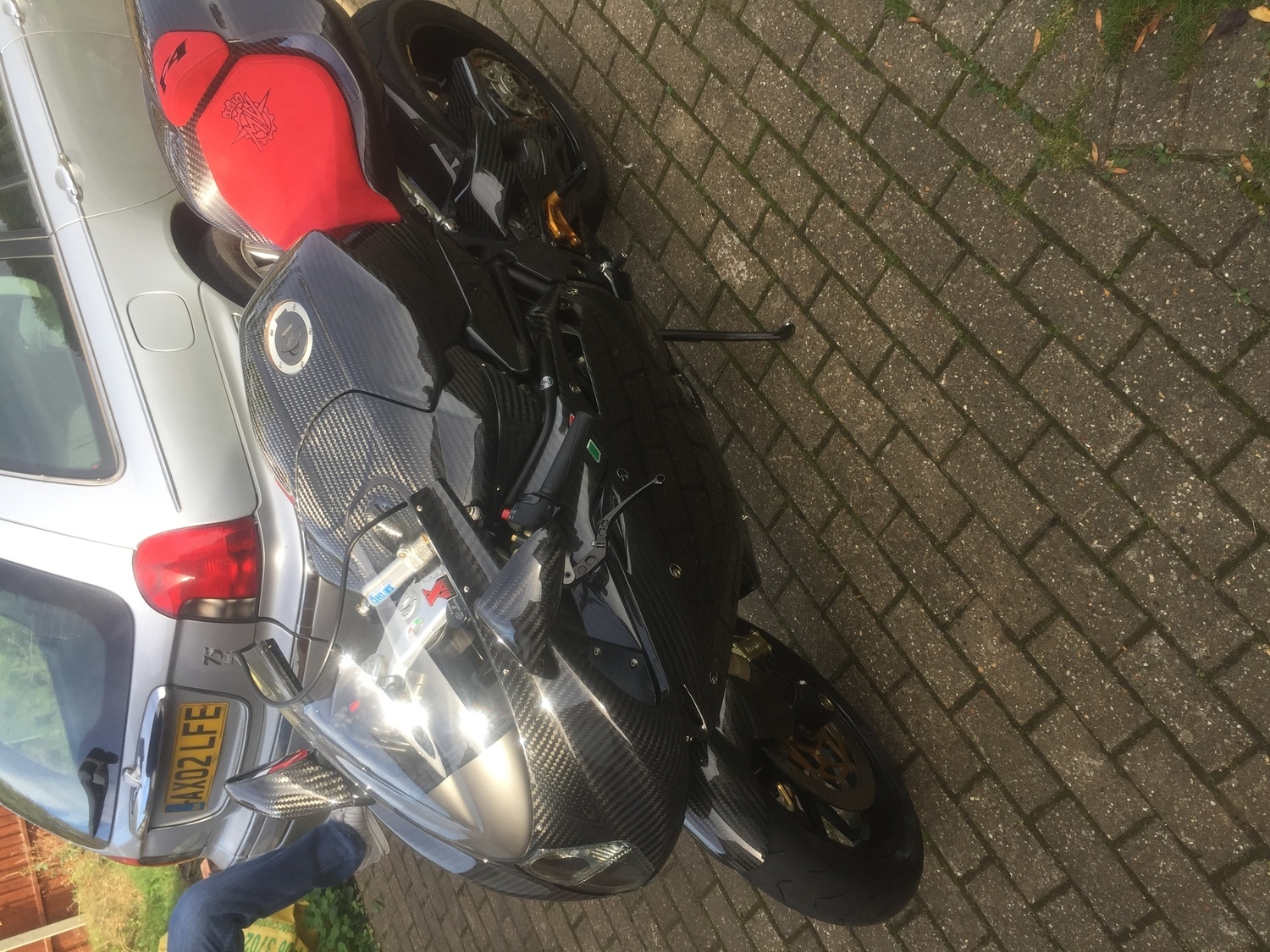Bike Photo 2819229