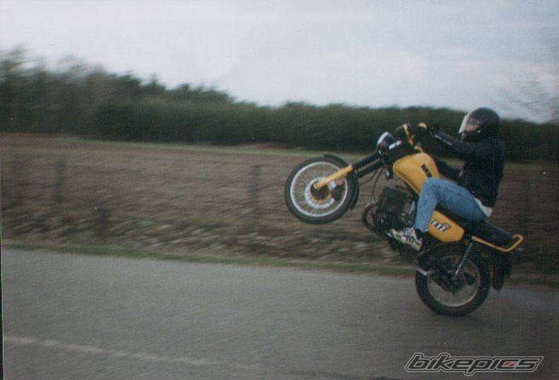 Bike Photo 281926