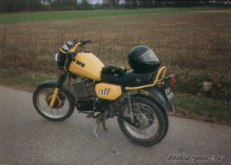 Bike Photo 281927