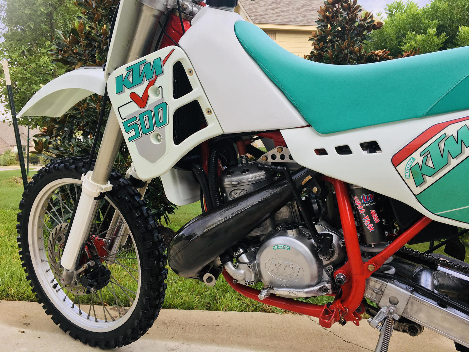 Bike Photo 2819304