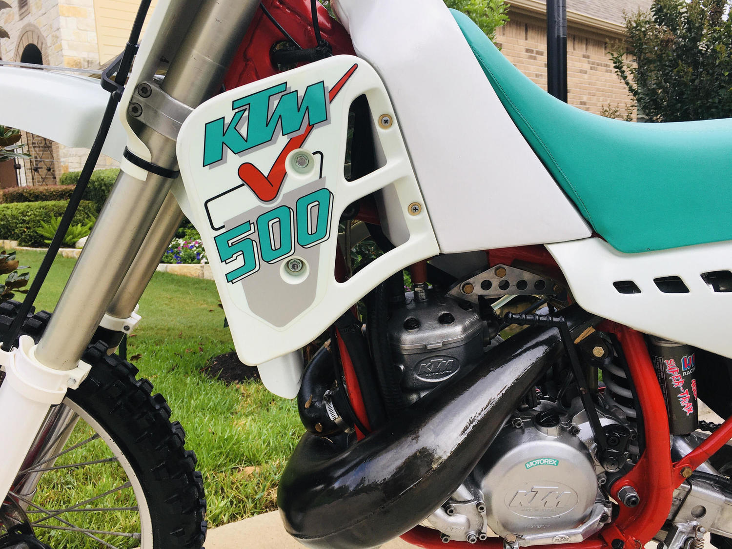 Bike Photo 2819305